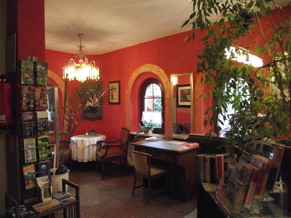 Waldschloesschen Bed & Breakfast Mittenwalde Ngoại thất bức ảnh